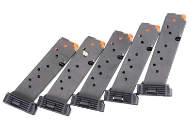 5 Hi-Point Magazines