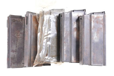 5 M14 Magazines