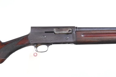 Browning A5 Sweet Sixteen Semi Shotgun 16ga