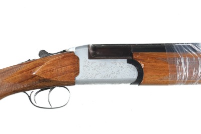 Marocchi O/U Shotgun 12ga