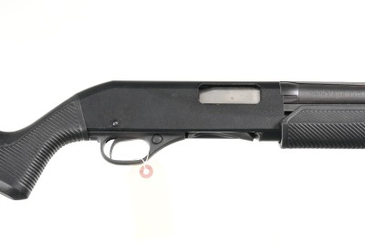 Stevens 320 Slide Shotgun 20ga