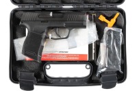 58341 Sig Sauer P365-SAS Pistol 9mm