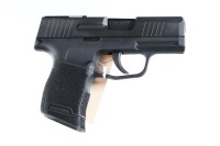 58341 Sig Sauer P365-SAS Pistol 9mm - 2