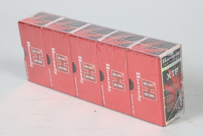 5 Bxs Hornady .32 Cal XTP Bullets (not ammo)