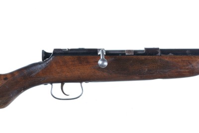 Webley & Scott Bolt Shotgun .410