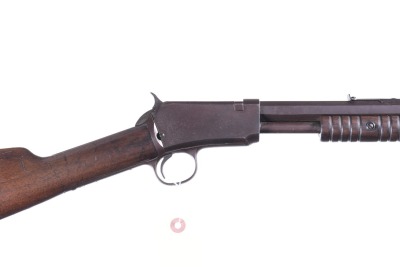 Winchester 1890 Slide Rifle .22 short