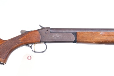 Winchester 37A Sgl Shotgun 20ga