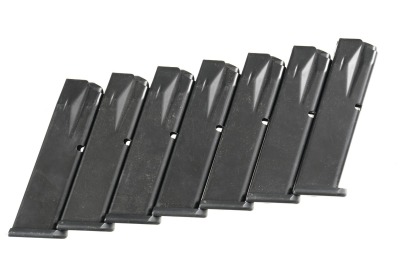 7 Mecgar PT92 Magazines