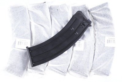 6 SDS 12ga Magazines