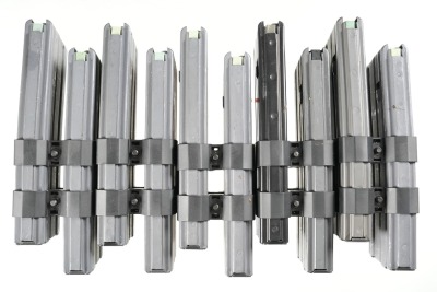 10 AR-15 Magazines