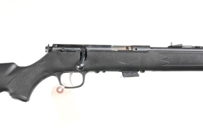 Savage Mark II Bolt Rifle .22 lr