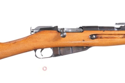 Mosin Nagant 1891 Bolt Rifle 7.62x54R