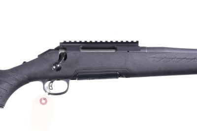 Ruger American Bolt Rifle .308 win