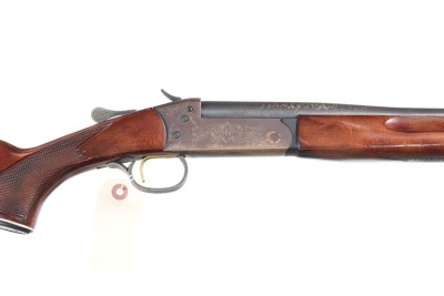 Winchester 37A Sgl Shotgun 410