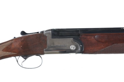 AYA Yeoman O/U Shotgun 12ga