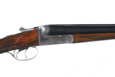 Zamacola Hermanos Jabali SxS Shotgun 12ga