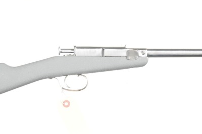 Deutsche Werke Mod 1 Sgl Rifle .22 lr