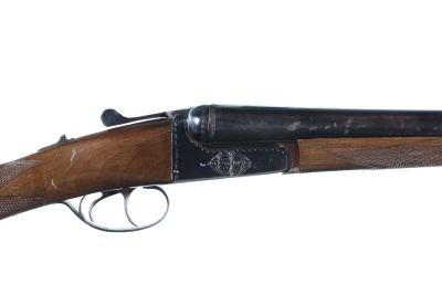 Zabala Hermanos LP71 SxS Shotgun 12 Ga,