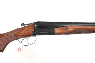 Amantino-Stoeger Coachgun SxS Shotgun 12ga