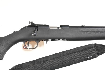 Ruger American Bolt Rifle .22 wmrf