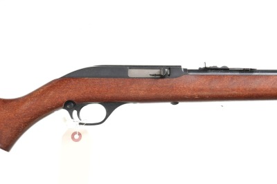 Marlin 60 Semi Rifle .22 lr