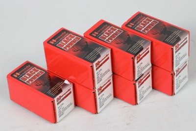 7 Bxs Hornady .44 Cal Lead Balls