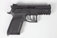 CZ P-07 Pistol 9mm - 2