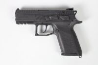 CZ P-07 Pistol 9mm - 3