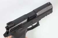 CZ P-07 Pistol 9mm - 4