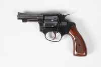 Rossi Model 70 Revolver .22 lr - 3