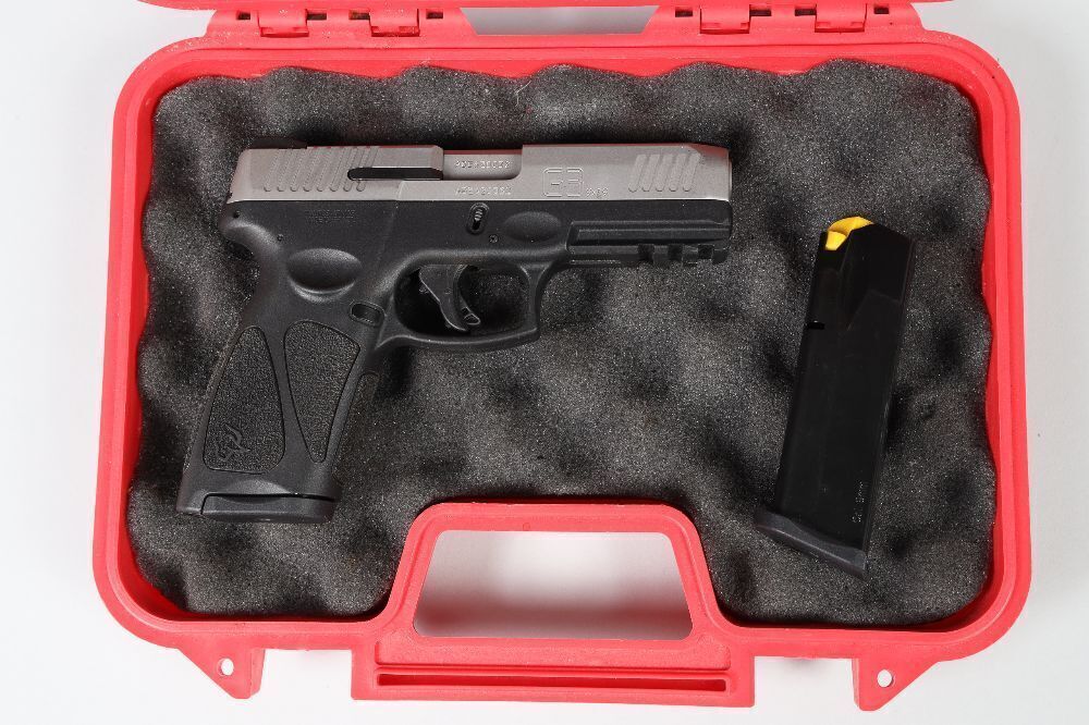 Taurus G3 Pistol 9mm