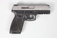 Taurus G3 Pistol 9mm - 2