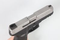 Taurus G3 Pistol 9mm - 3