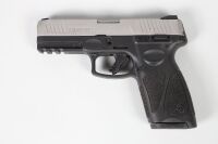 Taurus G3 Pistol 9mm - 4