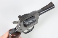 H&R 829 Revolver .22 lr - 2