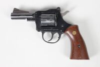 H&R 829 Revolver .22 lr - 3