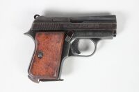 FIE Titan Pistol .25 ACP