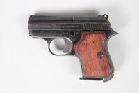 FIE Titan Pistol .25 ACP - 3