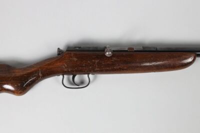 Webley & Scott Bolt Shotgun .410