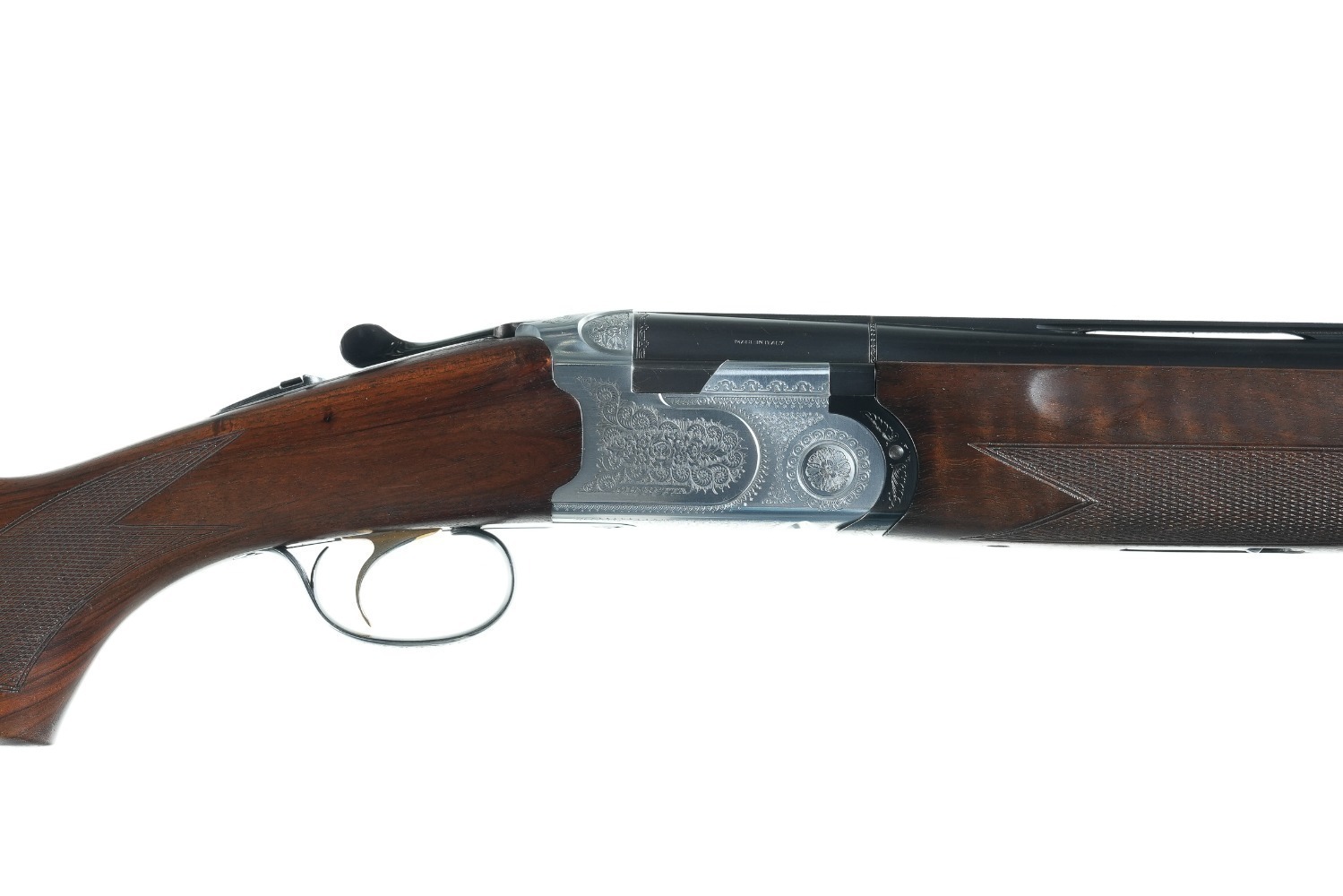 Beretta S686 Special O/U Shotgun 12ga