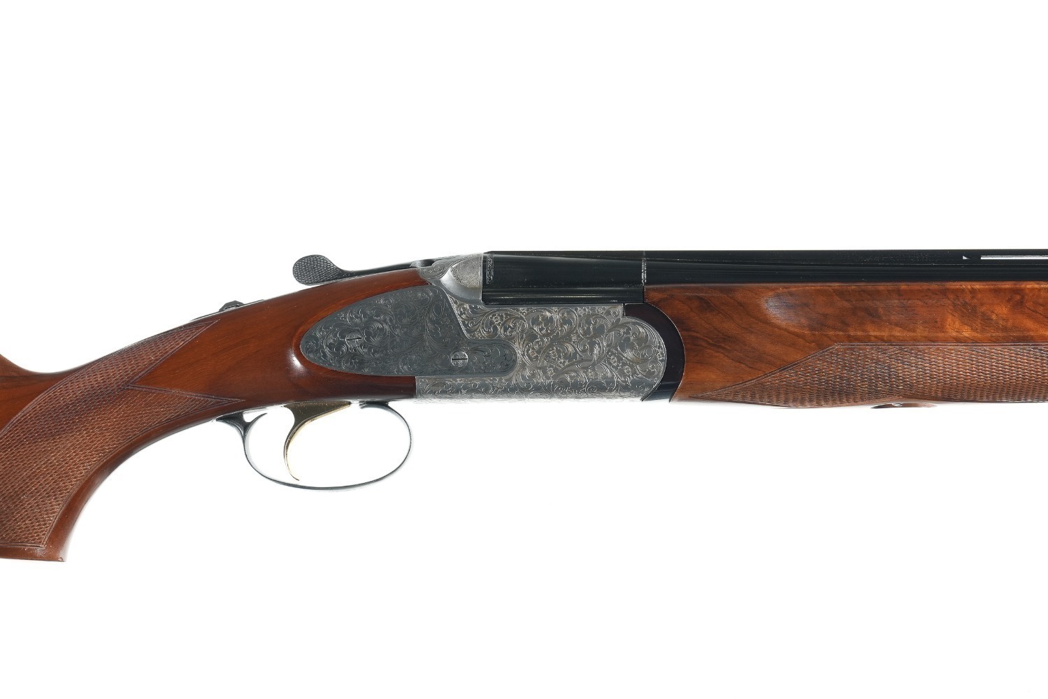 FIAS Sporter O/U Shotgun 20 GA