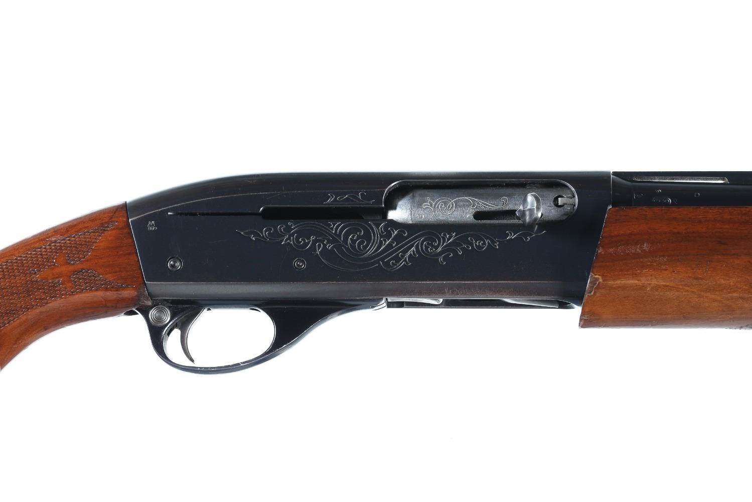 Remington 1100 LW Semi Shotgun 28ga