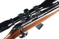 CZ 452 Bolt Rifle .22 LR - 3