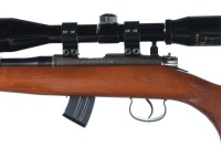 CZ 452 Bolt Rifle .22 LR - 4