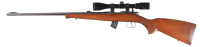 CZ 452 Bolt Rifle .22 LR - 5