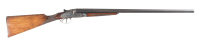 MIGUEL Sidelock SxS Shotgun 12ga - 2