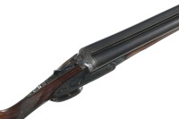 MIGUEL Sidelock SxS Shotgun 12ga - 3