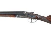 MIGUEL Sidelock SxS Shotgun 12ga - 5