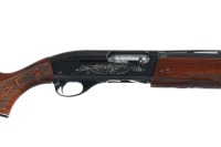 Remington Model 1100 Magnum Semi Auto 12ga