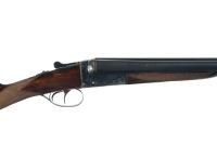 AYA Yeoman SxS Shotgun 12ga